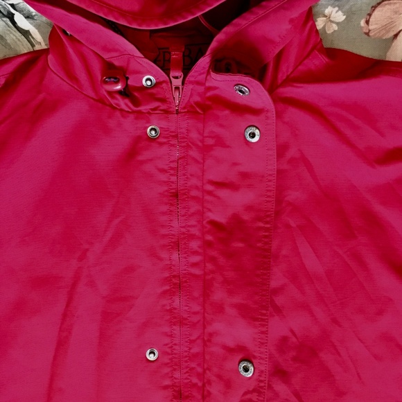 Outer Banks Navigator Mens Boating Jacket - Picture 3 of 8